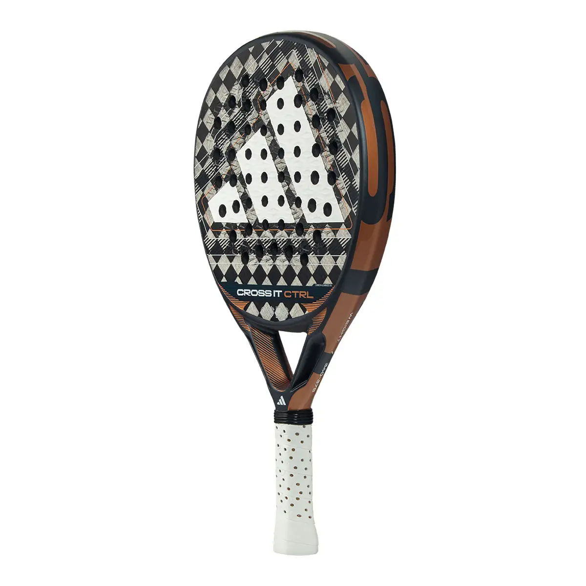 ADIDAS CROSS IT CTRL 2026 - Image 2