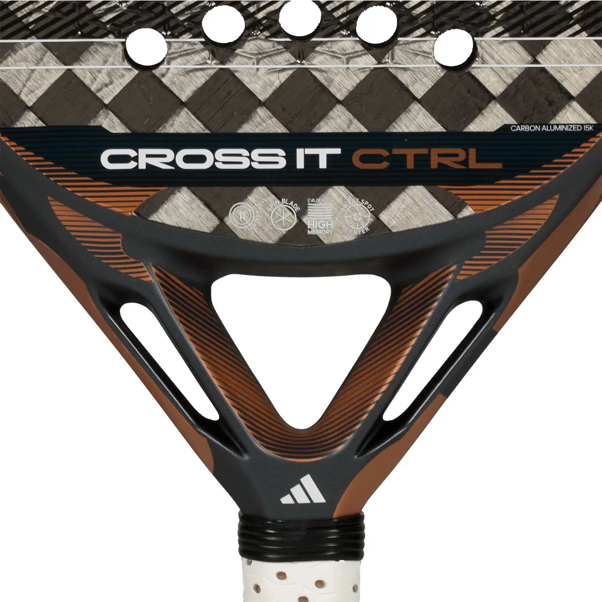 ADIDAS CROSS IT CTRL 2026 - Image 4