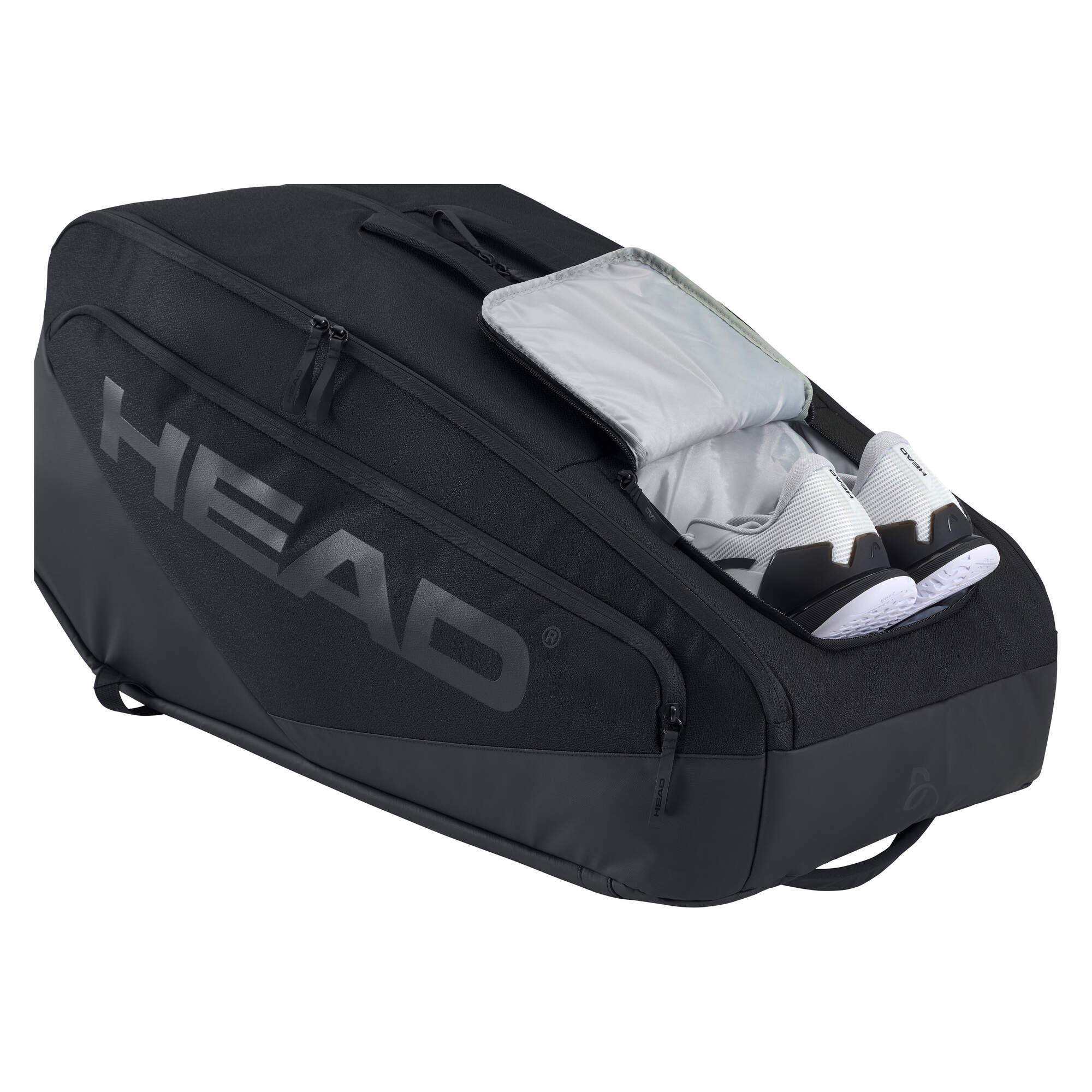 HEAD PRO X (XL) TENISA SOMA X12 - Image 3