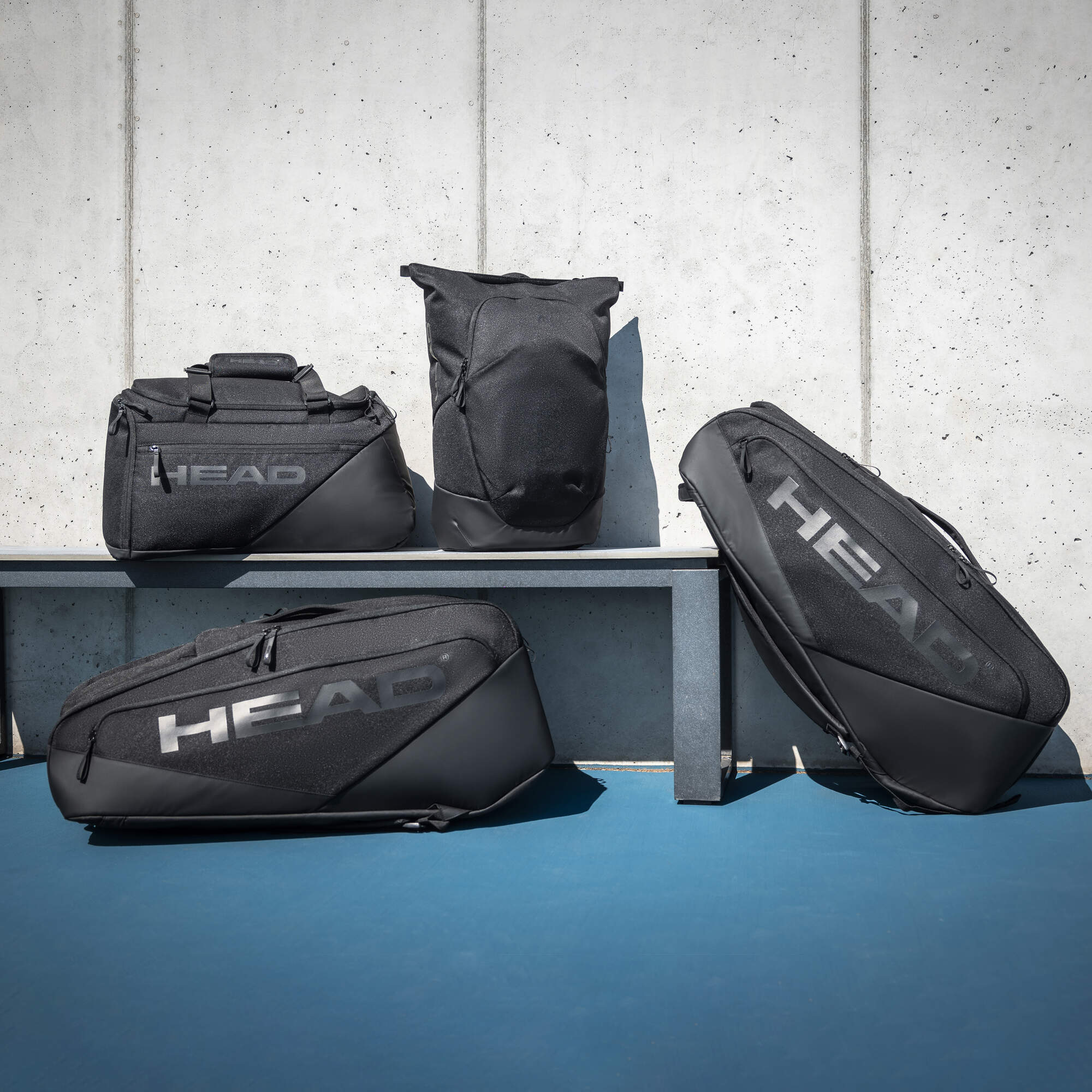 HEAD PRO X (XL) TENISA SOMA X12 - Image 4