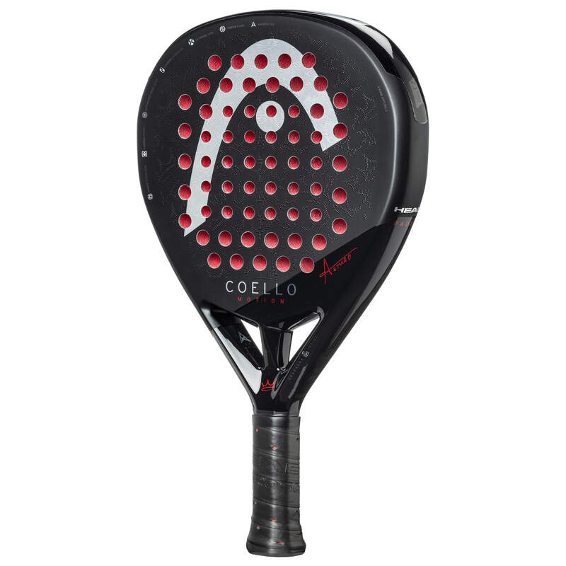 HEAD COELLO MOTION 2025 - Image 2