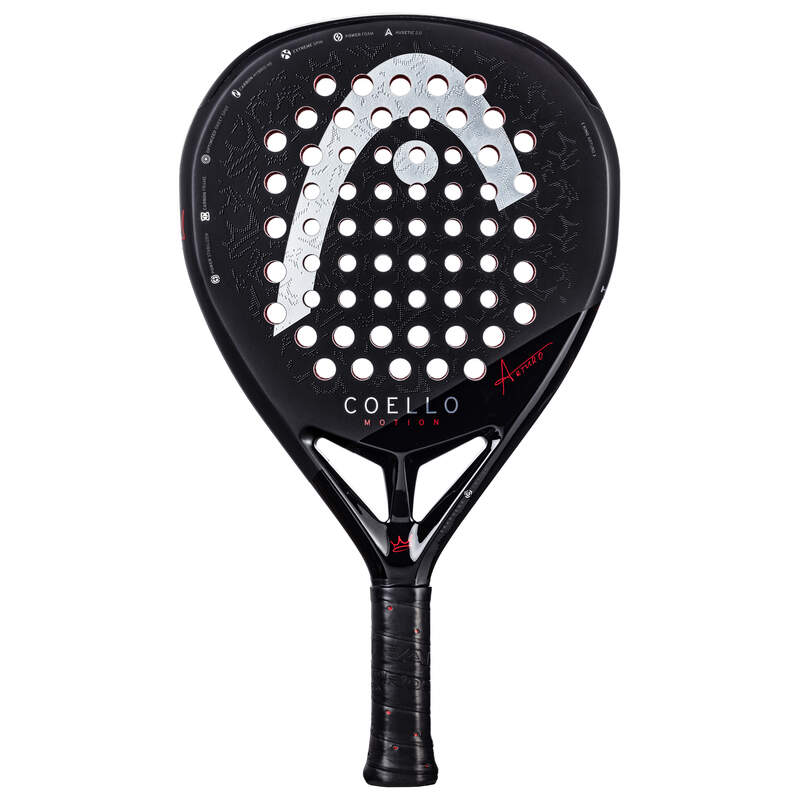 HEAD COELLO MOTION 2025