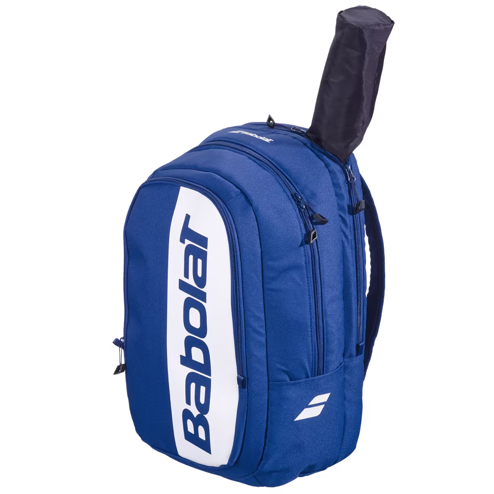 BABOLAT MUGURSOMA COURT HERO - Image 3