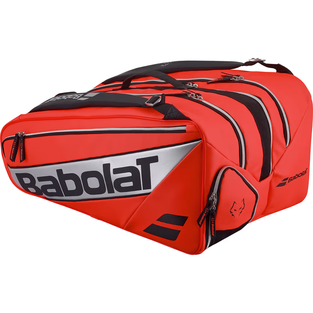 BABOLAT RH Pro Juan Lebrón Gen2 - Image 2