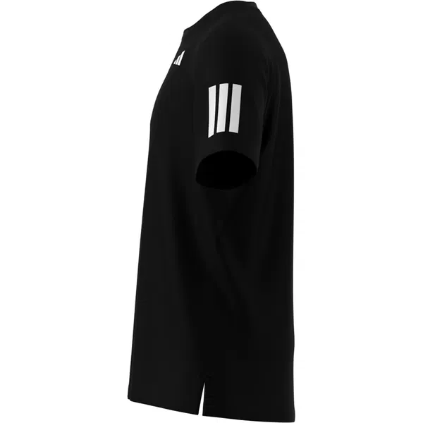 Vīriešu krekls ADIDAS CLUB 3STR Tee - Image 2