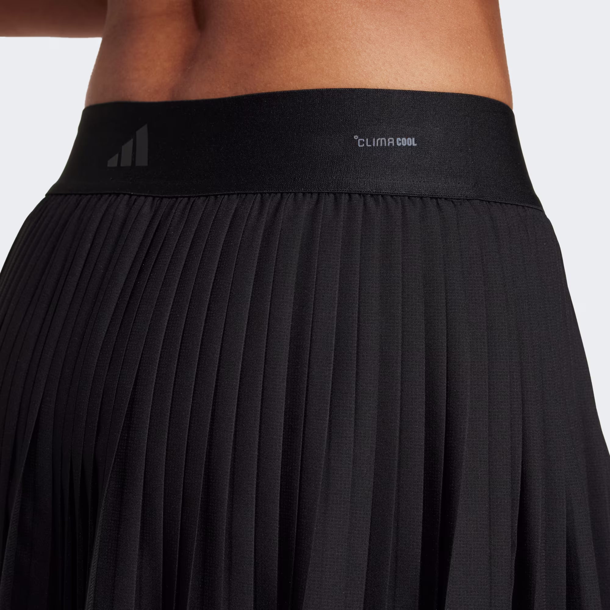 Sieviešu svārki ADIDAS Club Pleatskirt - Image 2