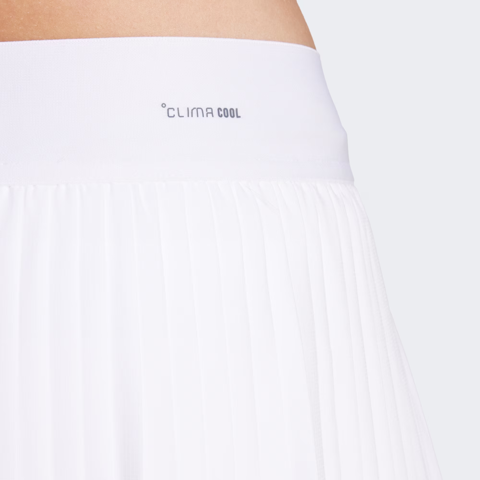 Sieviešu svārki ADIDAS Club Pleatskirt - Image 2