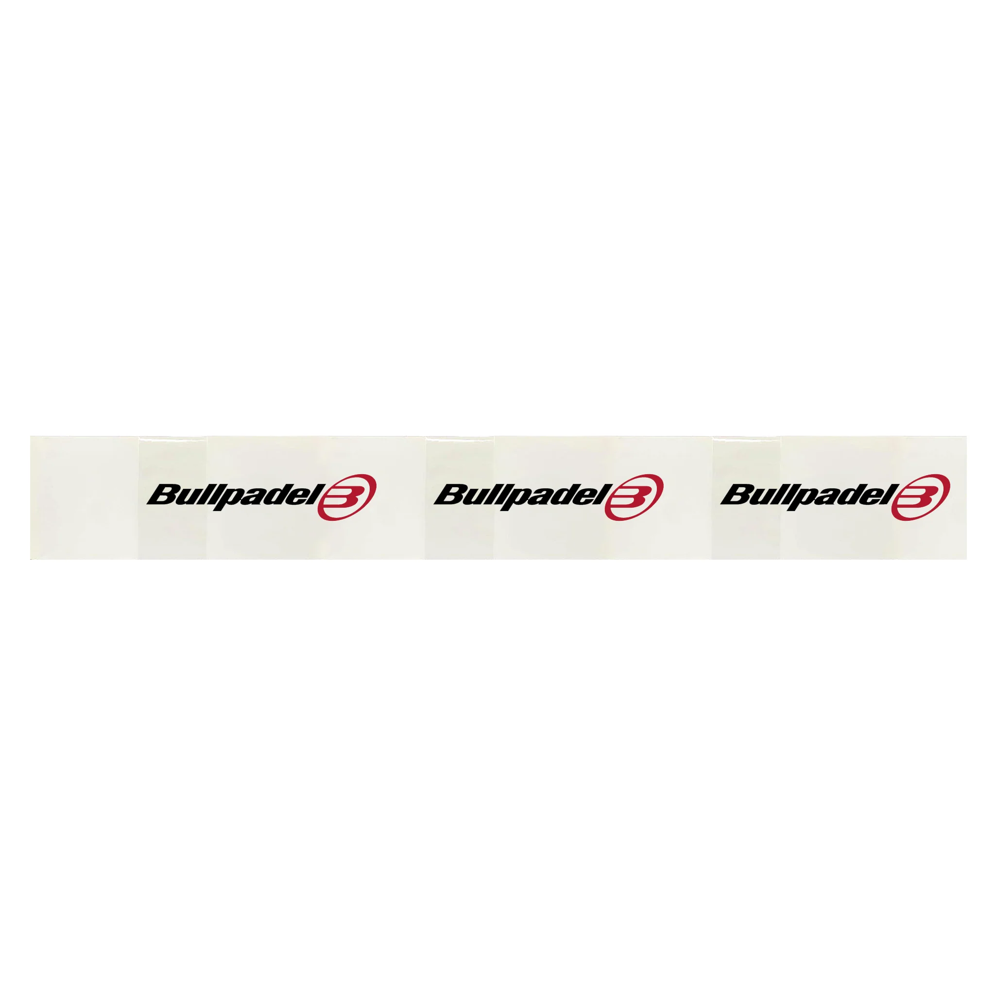 Bullpadel Frame Protector aizsarglente - Image 2