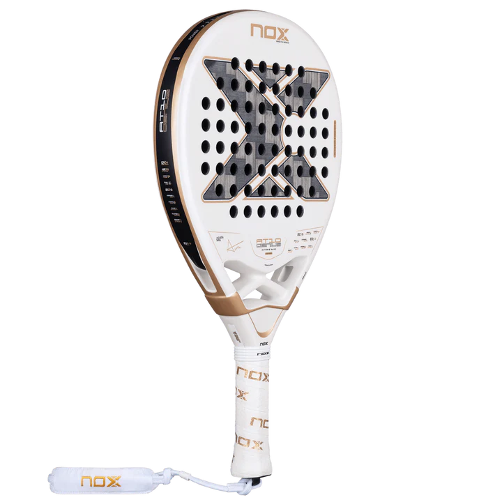 NOX AT10 Luxury Genius 12K Alum XTREM 2026 by Agustín Tapia - Image 3