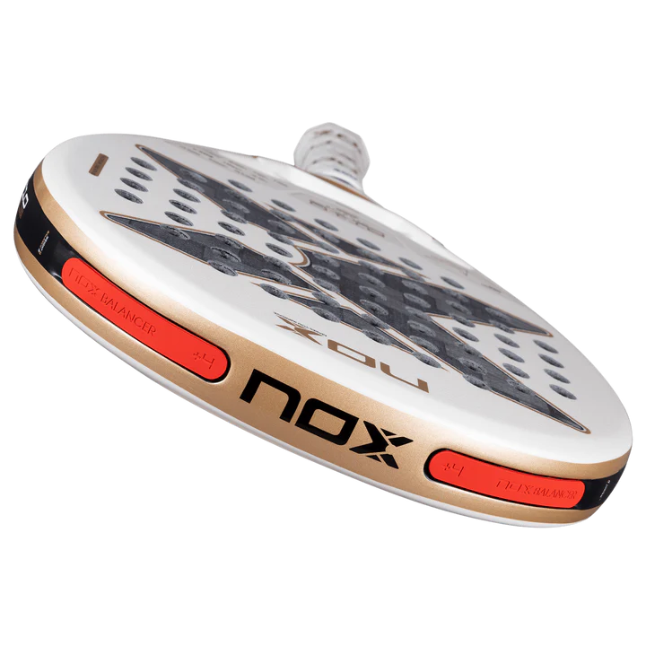 NOX AT10 Luxury Genius 12K Alum XTREM 2026 by Agustín Tapia - Image 4