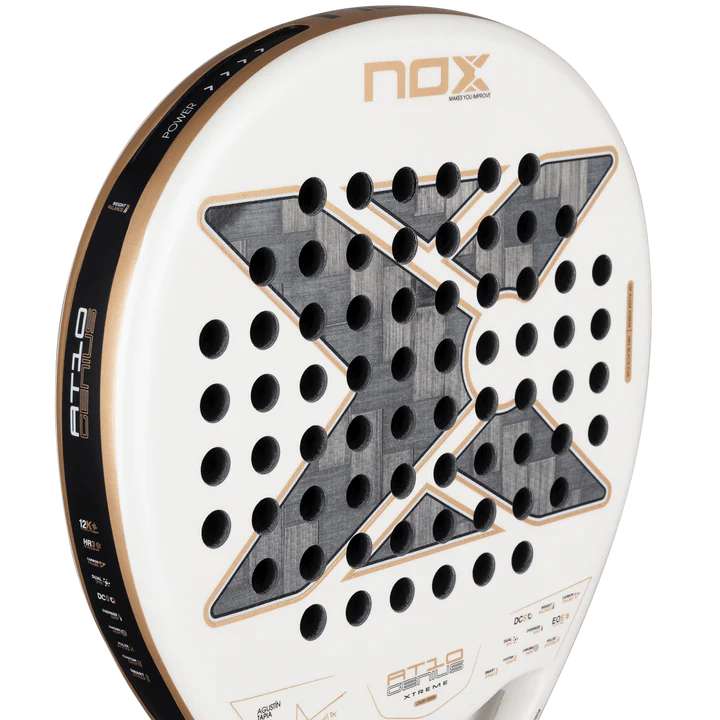 NOX AT10 Luxury Genius 12K Alum XTREM 2026 by Agustín Tapia - Image 5