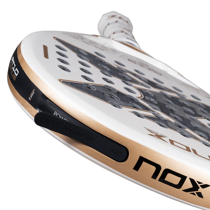 NOX AT10 Luxury Genius 12K Alum XTREM 2026 by Agustín Tapia - Image 6