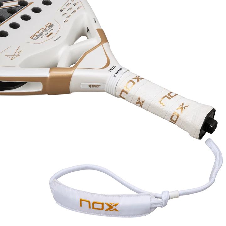 NOX AT10 Luxury Genius 12K Alum XTREM 2026 by Agustín Tapia - Image 7