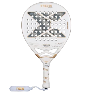 NOX AT10 Luxury Genius 12K Alum XTREM 2026 by Agustín Tapia