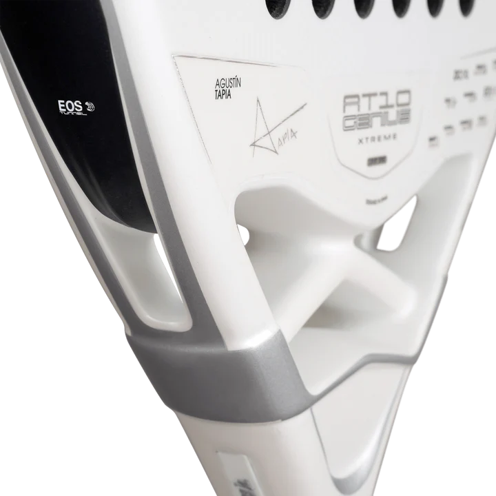 NOX AT10 Luxury Genius Attack 12K Alum XTREM 2026 by Agustín Tapia - Image 5
