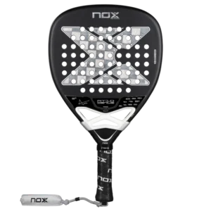 NOX AT10 Luxury Genius ATTACK 18K Alum 2026 by Agustín Tapia