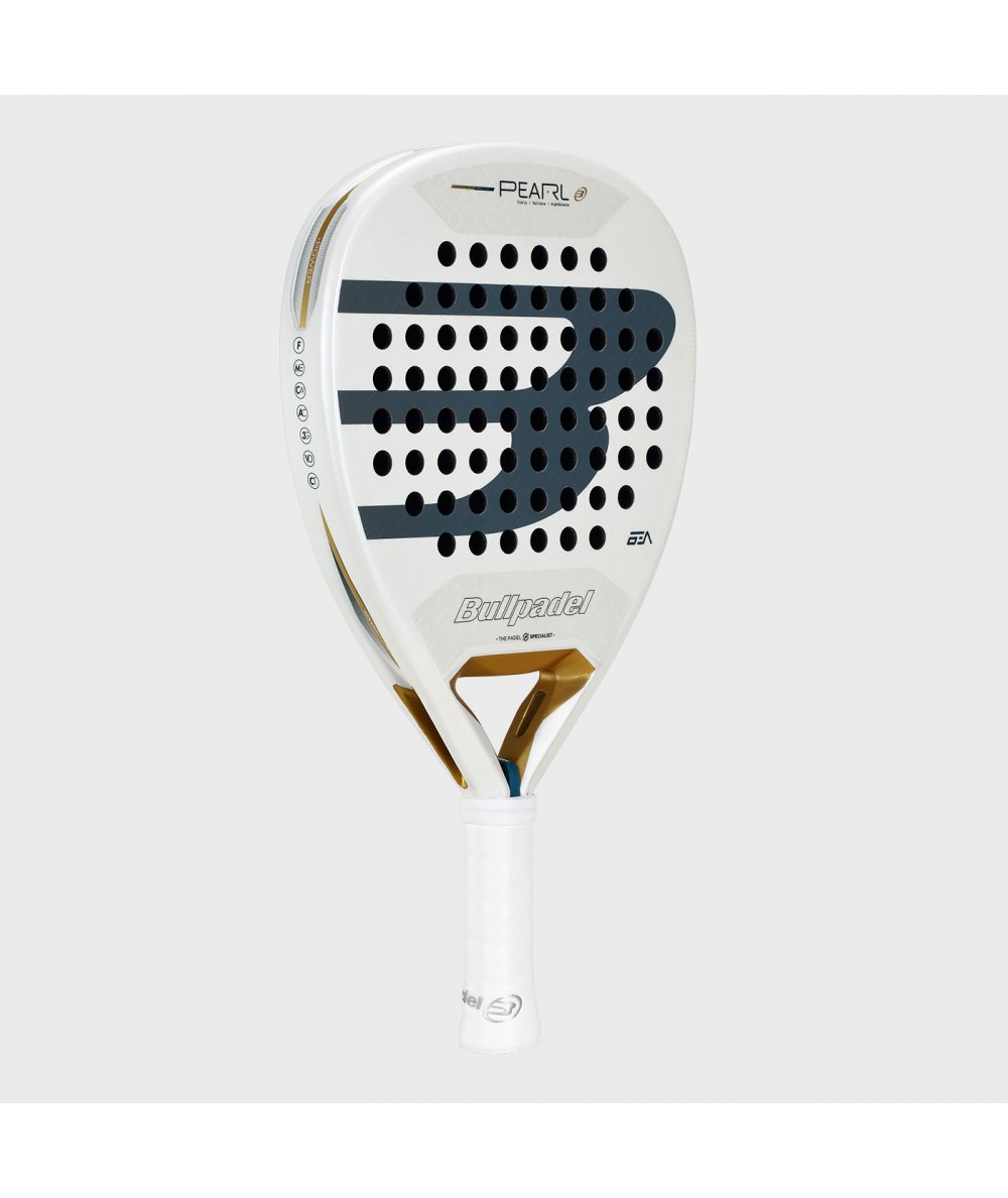 BULLPADEL RACKET PEARL 26 - Image 2