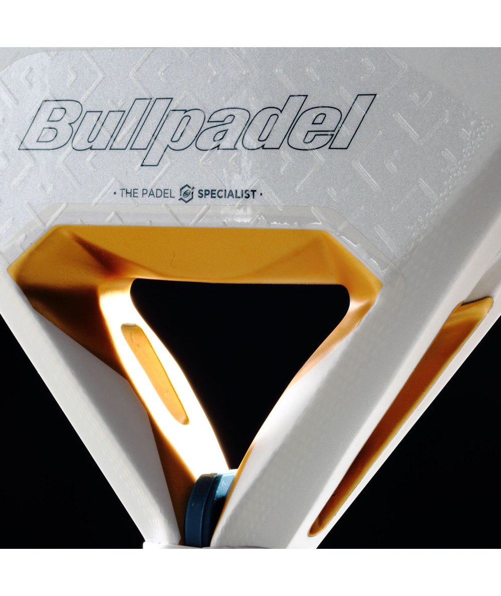 BULLPADEL RACKET PEARL 26 - Image 5