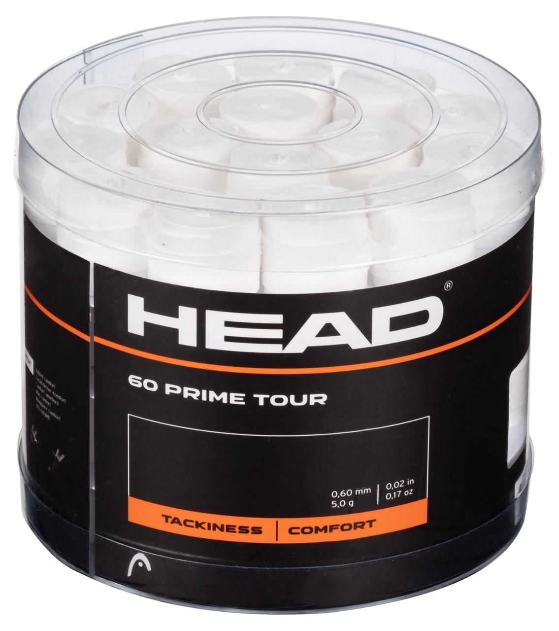 Overgrips Head Prime Tour (1.gab)