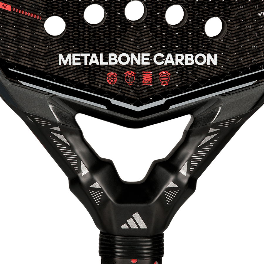 ADIDAS METALBONE CARBON 2026 - Image 4