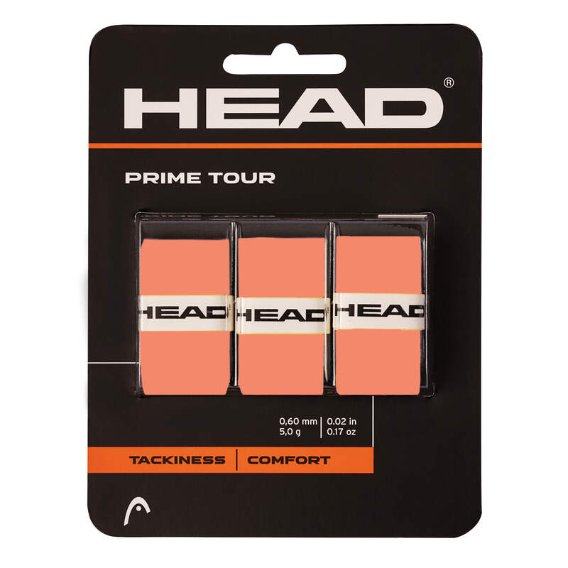 Overgrips Head Prime Tour (3.gab) SN