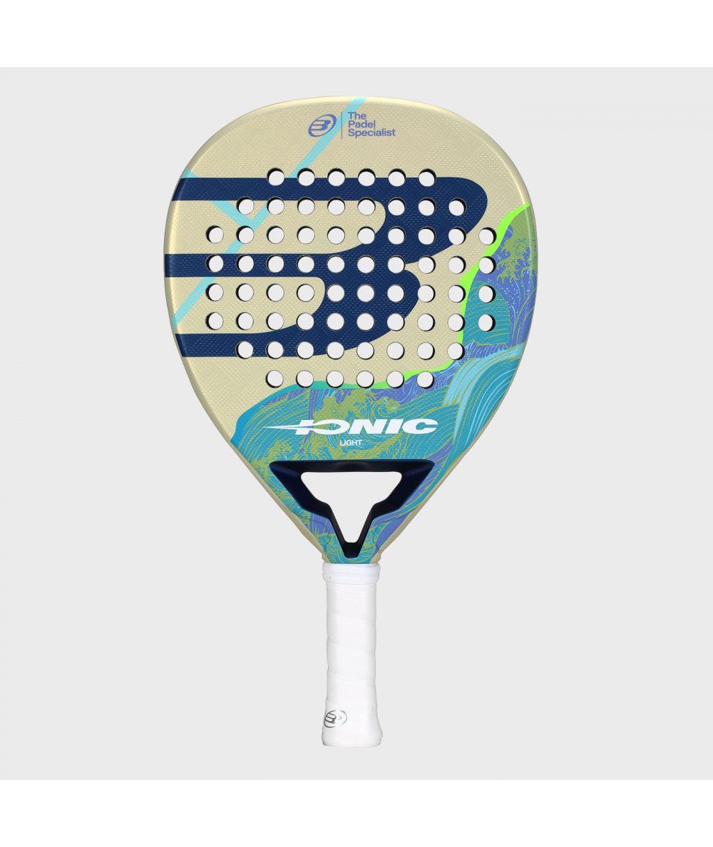 BULLPADEL IONIC LIGHT 26 - Image 3