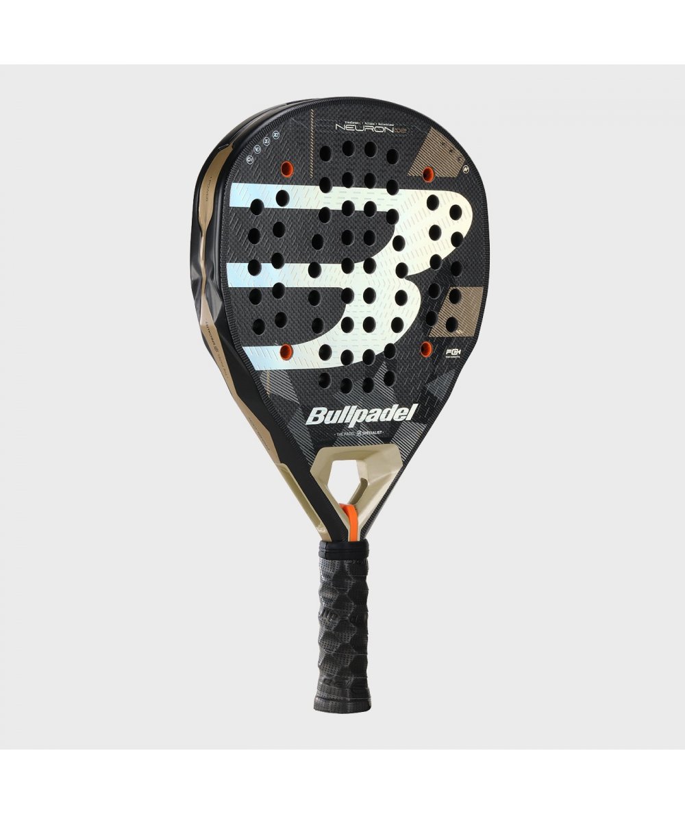 Bullpadel Neuron 02 - Image 3