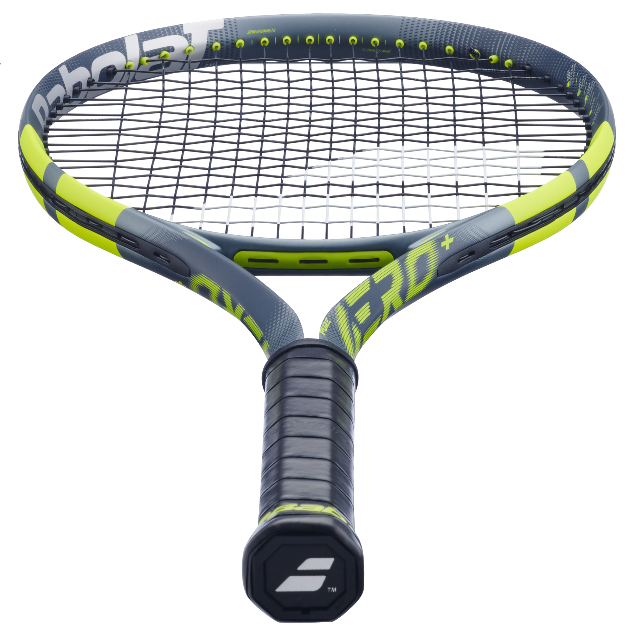 BABOLAT Pure Aero + Gen9 (300g) - Image 5