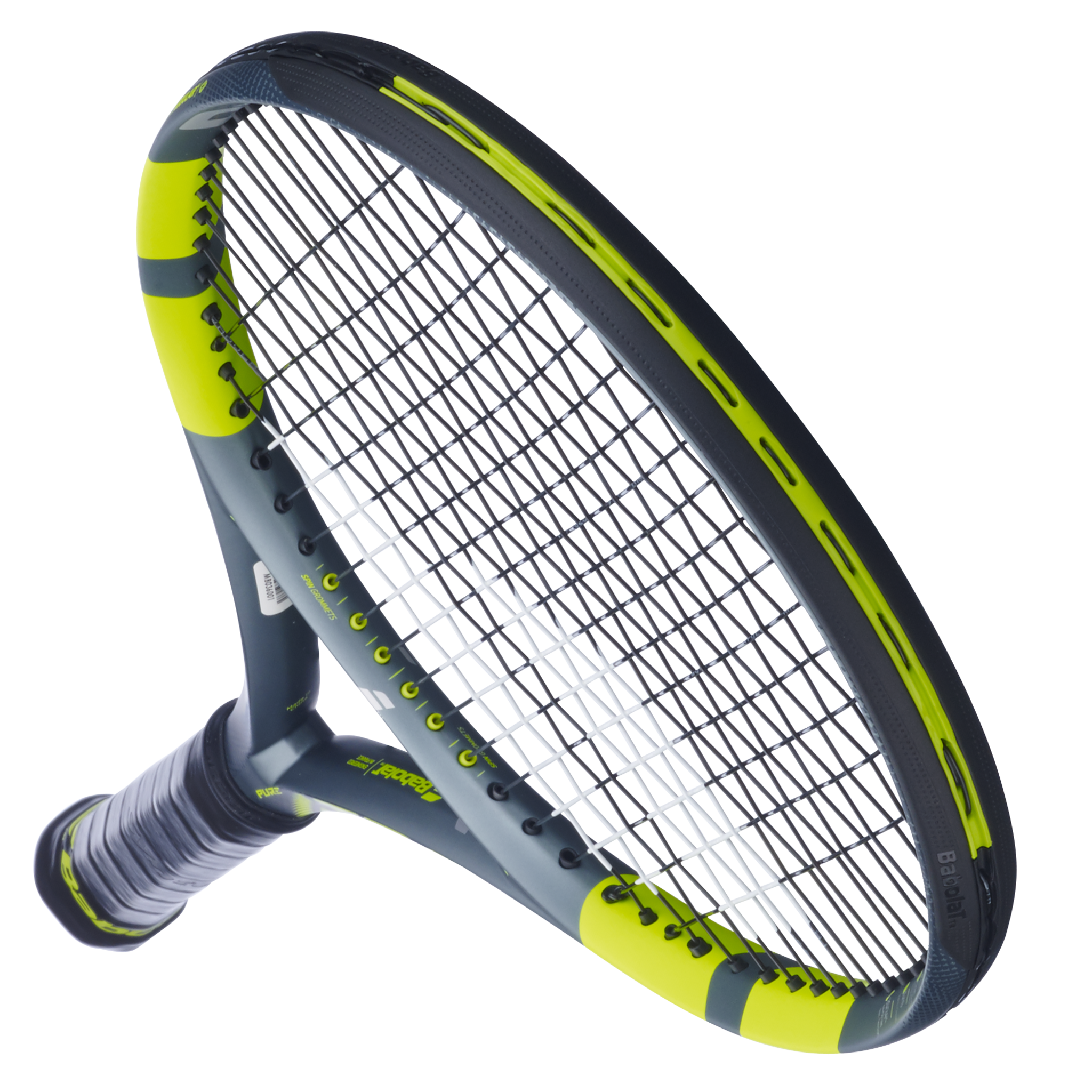 BABOLAT Pure Aero + Gen9 (300g) - Image 4