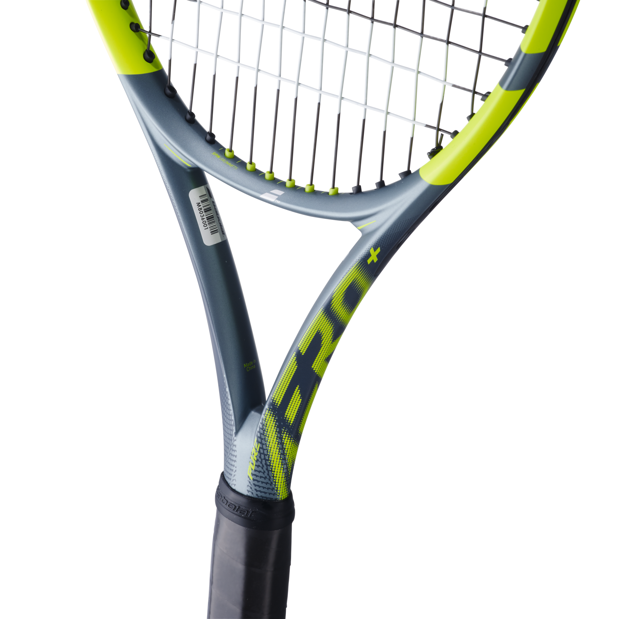 BABOLAT Pure Aero + Gen9 (300g) - Image 3