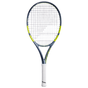 BABOLAT Pure Aero Junior Gen9 26 (grafīts)