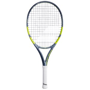 BABOLAT Pure Aero Junior 25 Gen9 (grafīts)