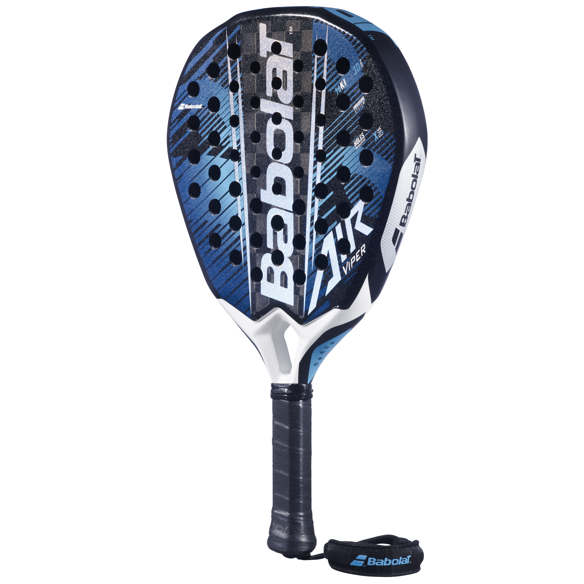 BABOLAT Air Viper 2026 - Image 2