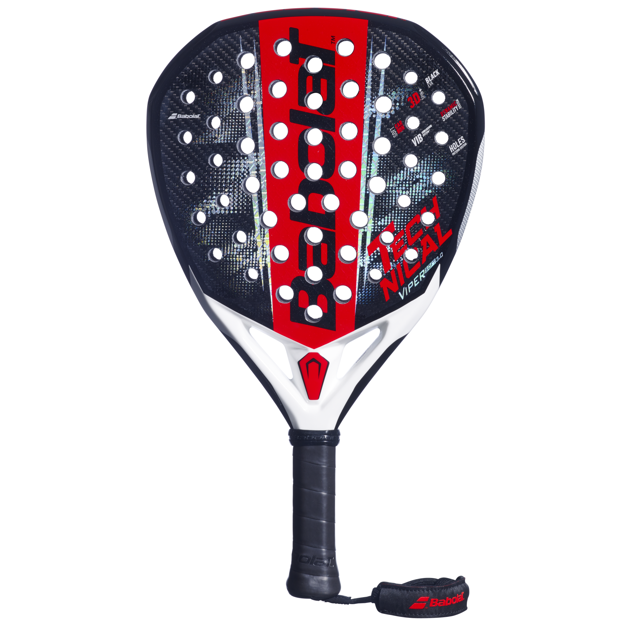 BABOLAT Technical Viper Soft 2026