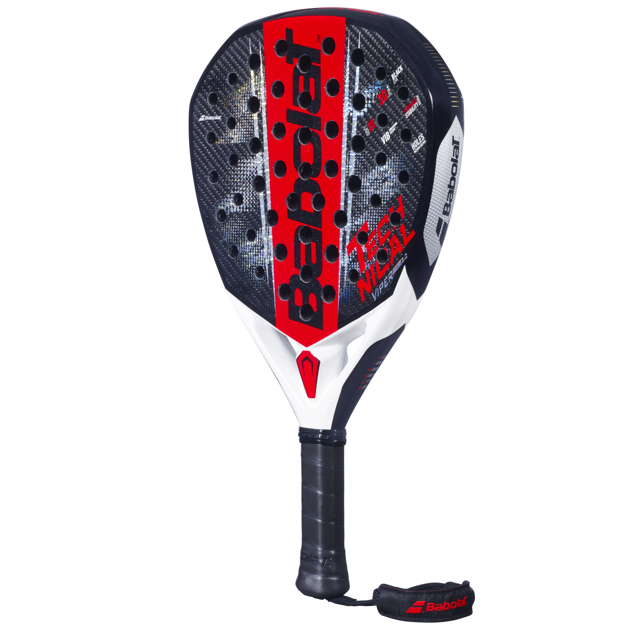 BABOLAT Technical Viper Soft 2026 - Image 2