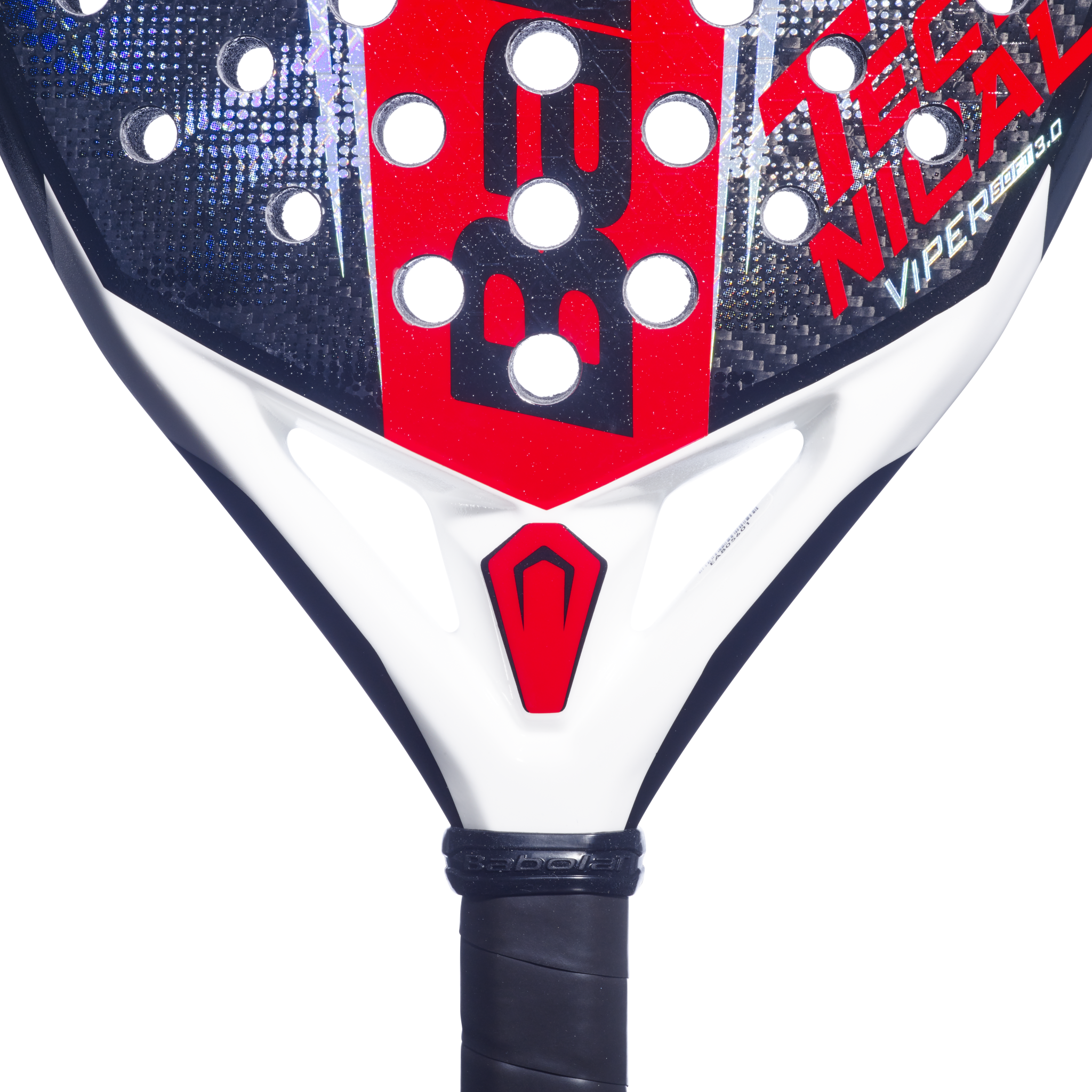 BABOLAT Technical Viper Soft 2026 - Image 3