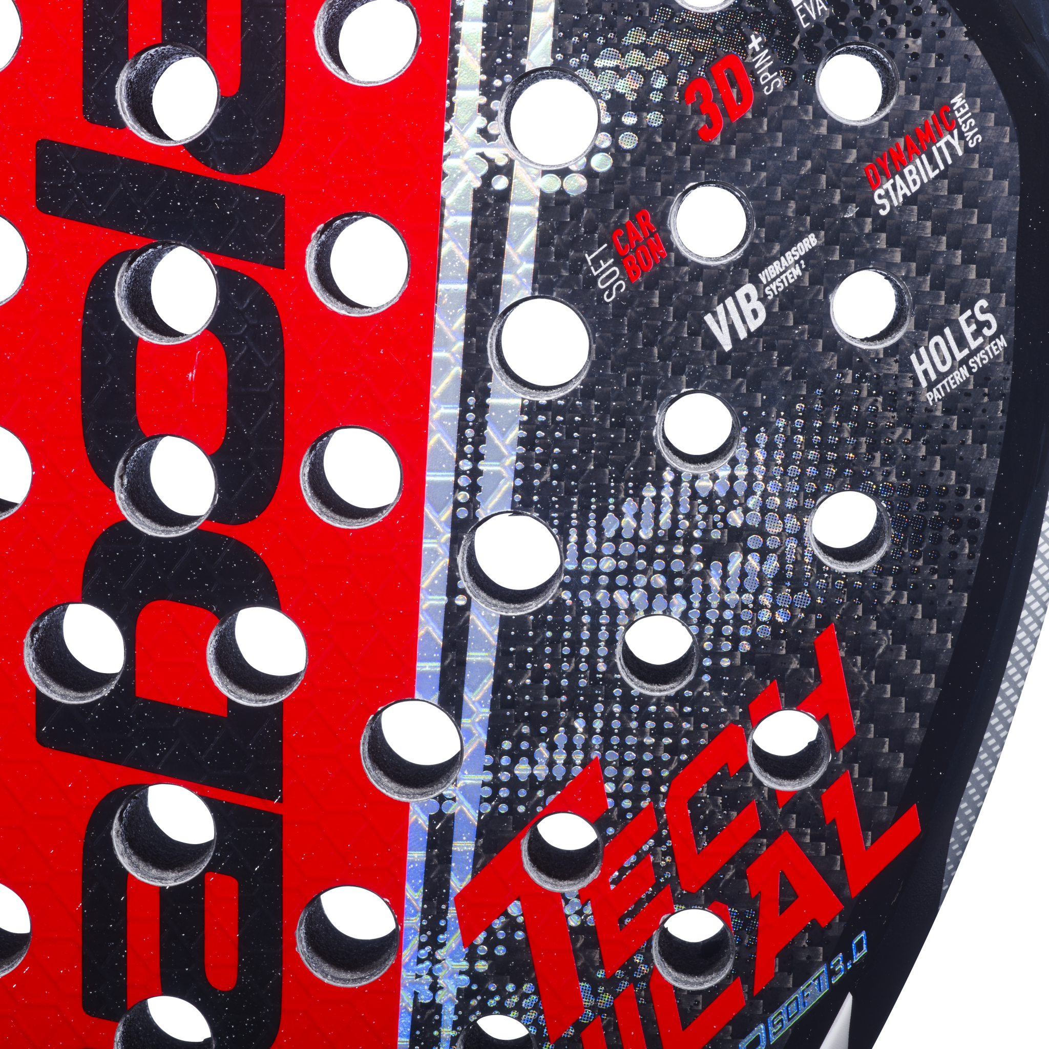 BABOLAT Technical Viper Soft 2026 - Image 4