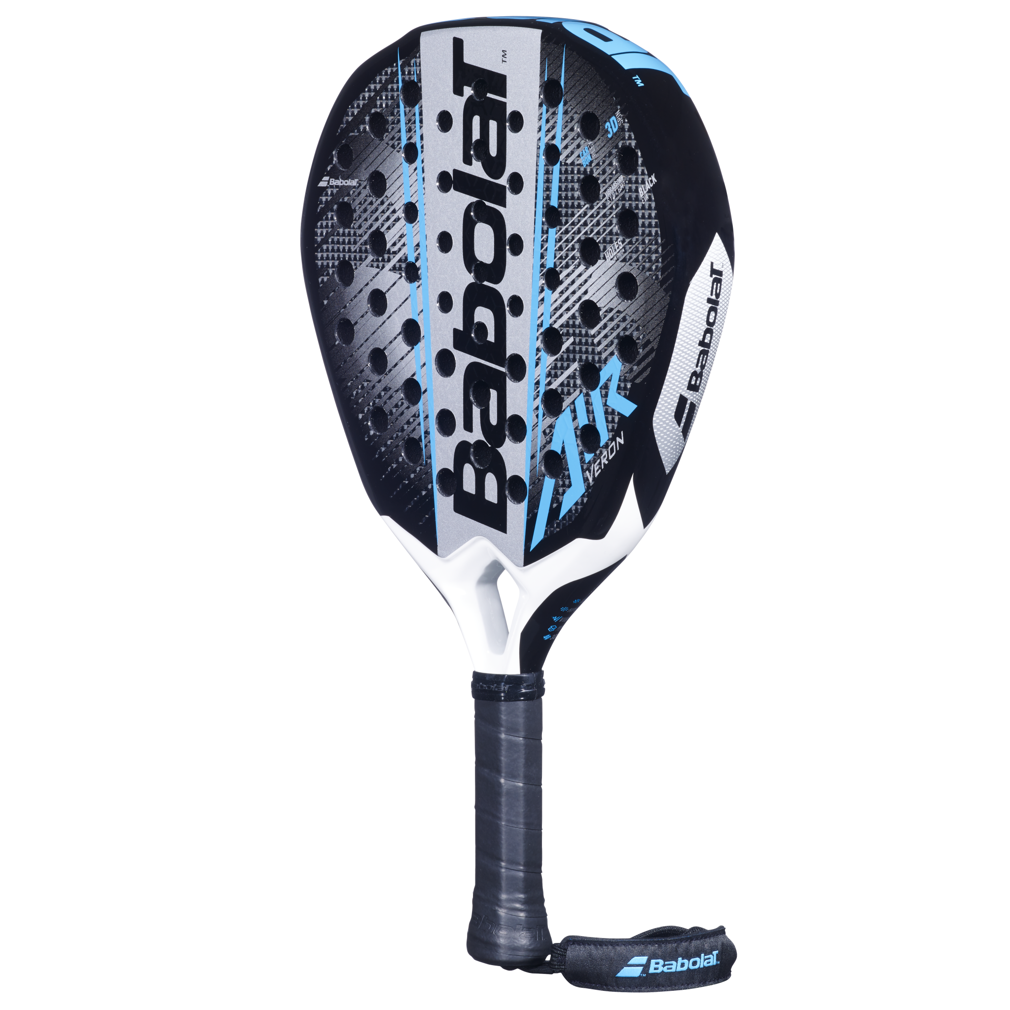 BABOLAT AIR Veron 2026 - Image 2