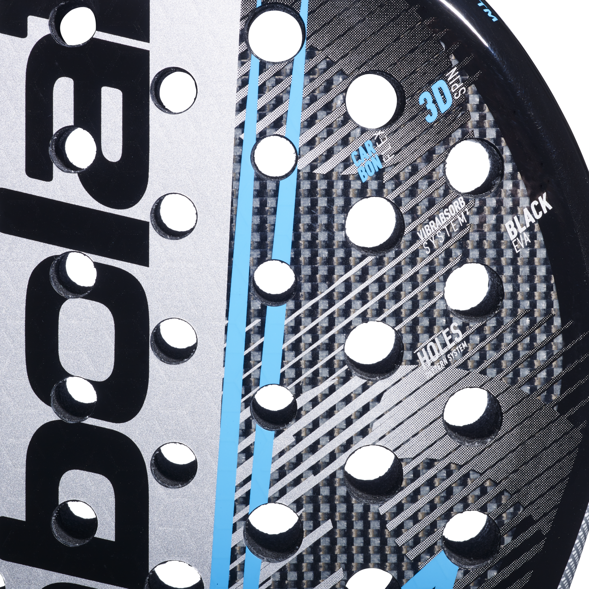 BABOLAT AIR Veron 2026 - Image 4