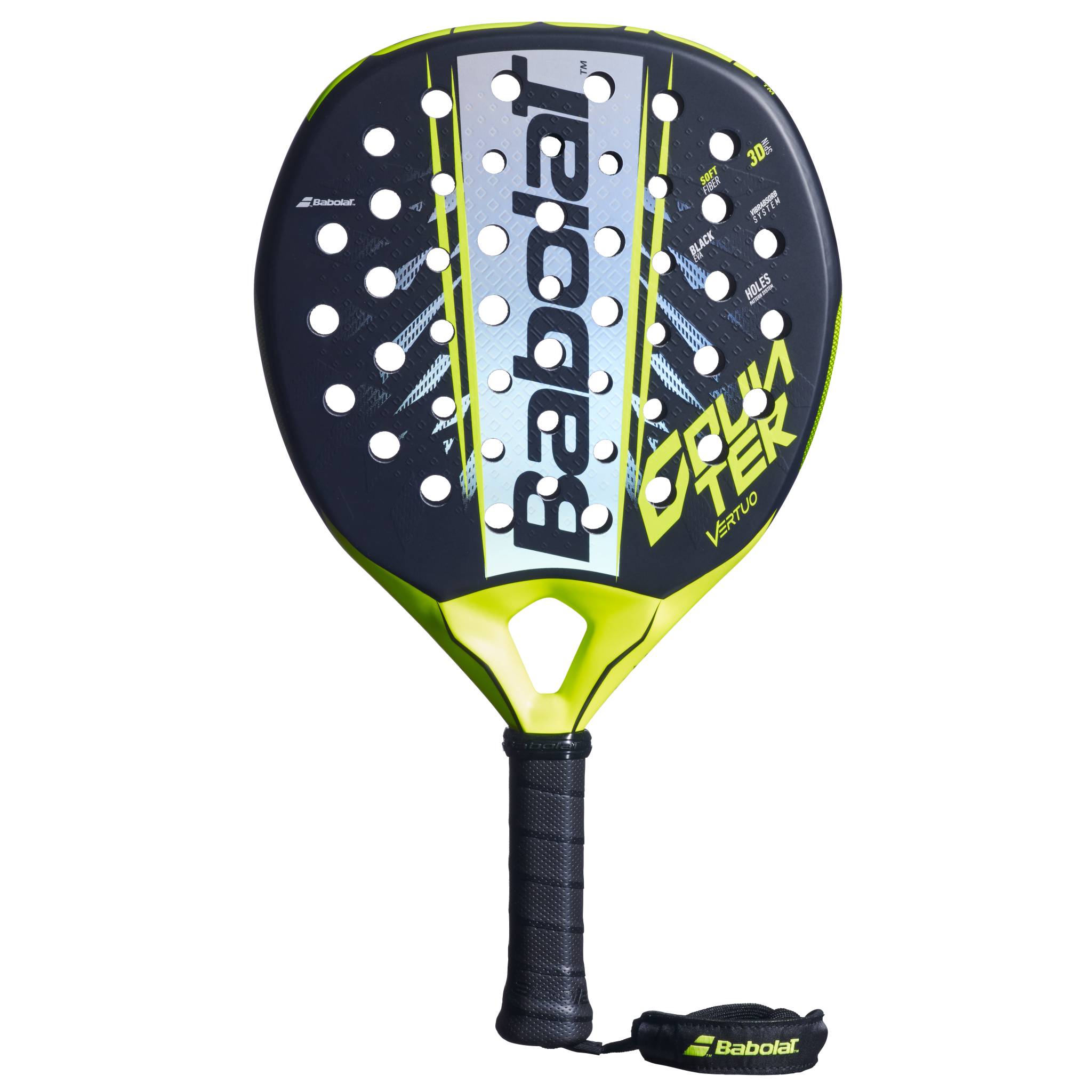 BABOLAT Counter Vertuo 2026