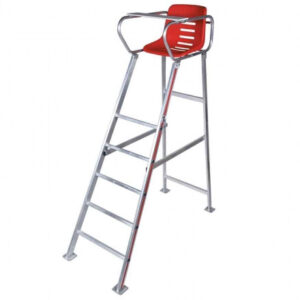 Tiesneša krēsls