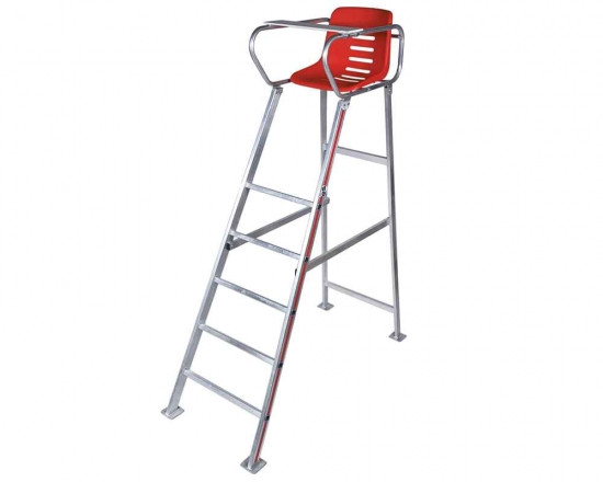 Tiesneša krēsls