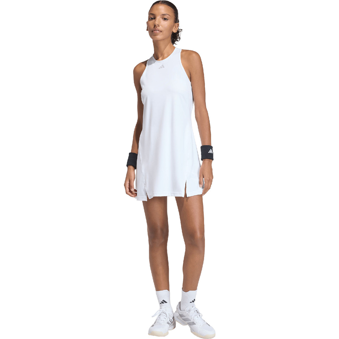 Sieviešu kleita ADIDAS Club Dress - Image 3