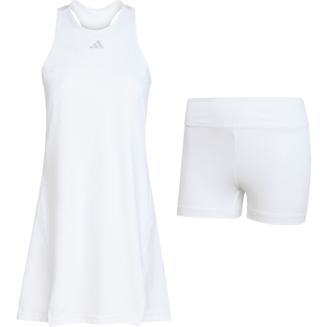 Sieviešu kleita ADIDAS Club Dress