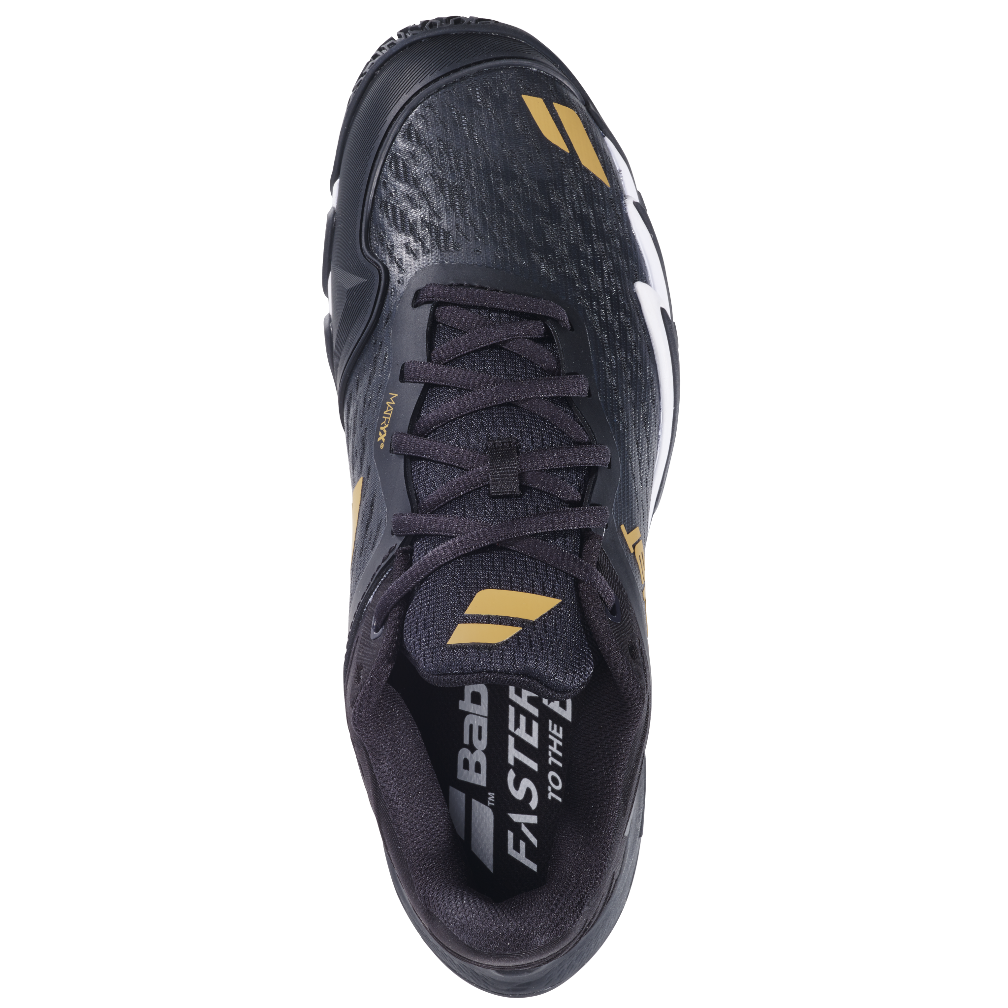 PADEL TENISA APAVI BABOLAT JET PREMURA 3 MEN - Image 3