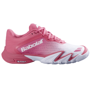 PADEL TENISA APAVI BABOLAT JET PREMURA 3 WOMEN