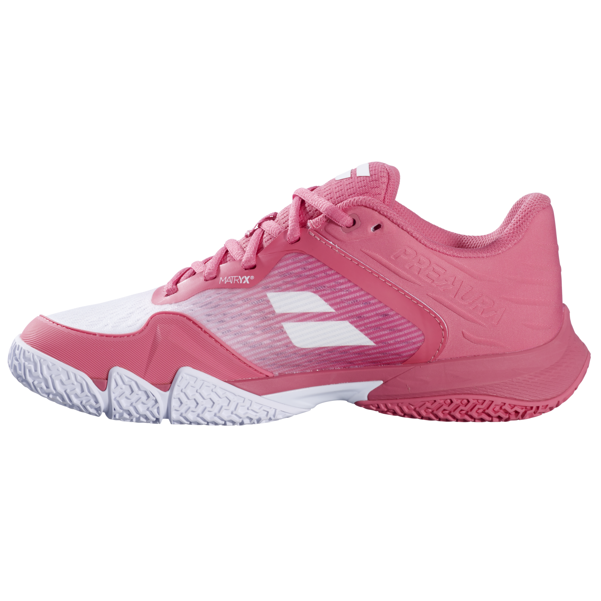 PADEL TENISA APAVI BABOLAT JET PREMURA 3 WOMEN - Image 2