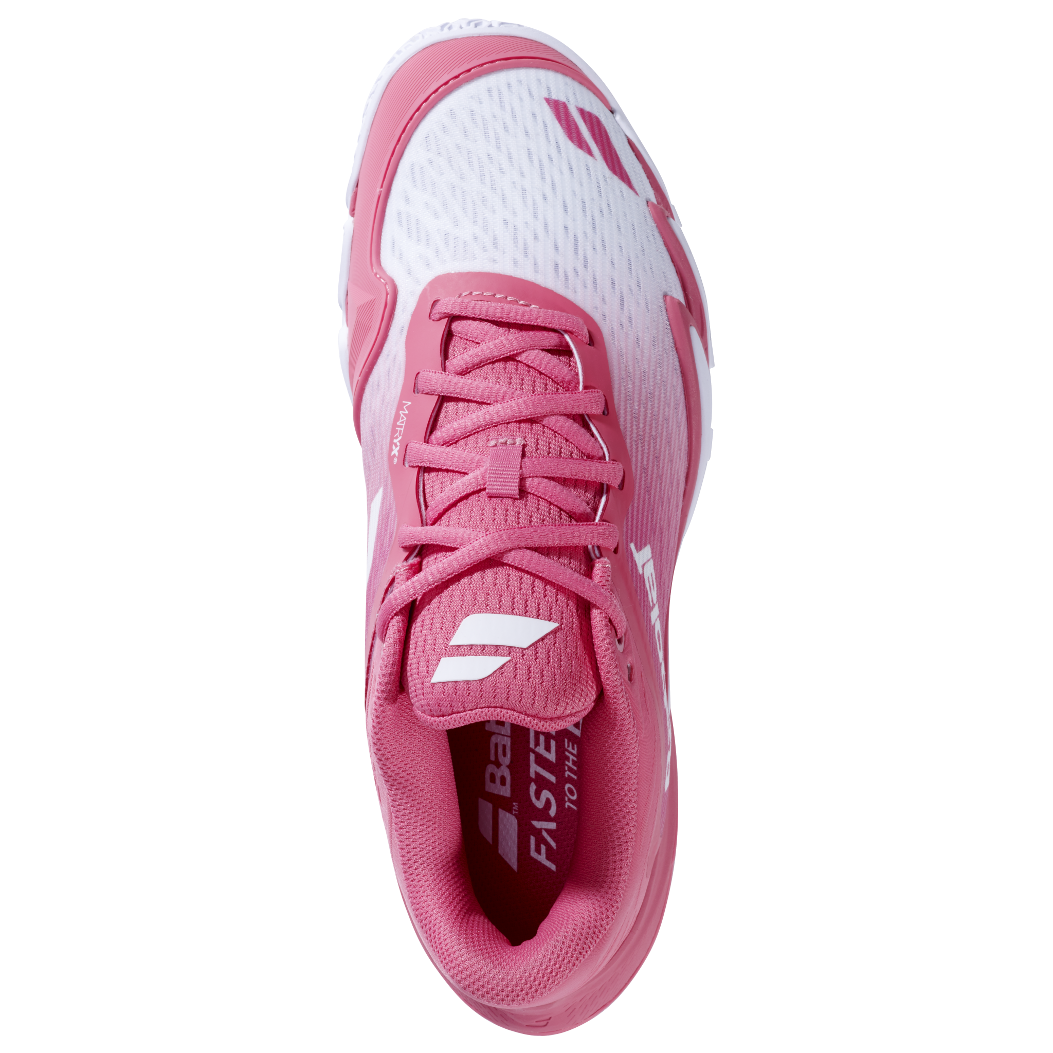 PADEL TENISA APAVI BABOLAT JET PREMURA 3 WOMEN - Image 3