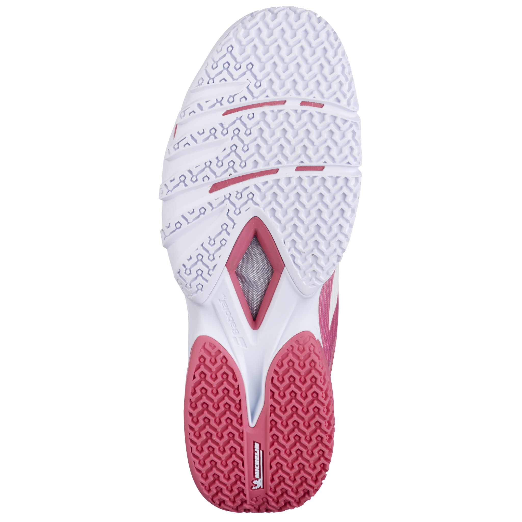 PADEL TENISA APAVI BABOLAT JET PREMURA 3 WOMEN - Image 4