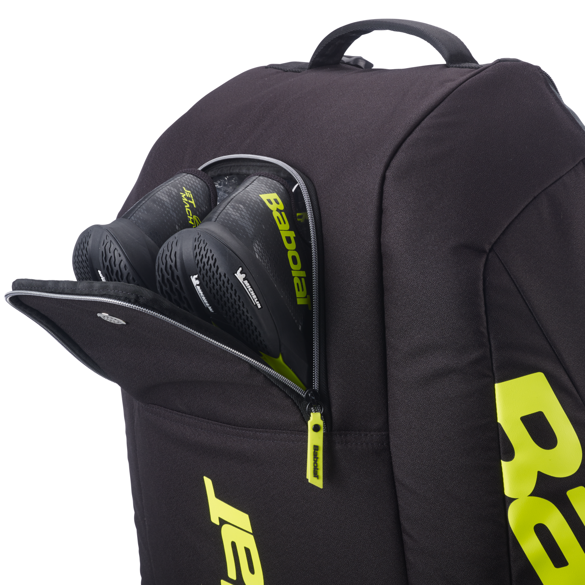 Babolat soma PURE AERO Gen9 X12 - Image 2